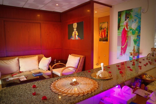 Sandy Beach Hotel and Resort (Fujairah)
